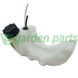 FUEL TANK FOR HONDA GX25 