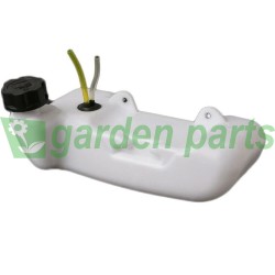 FUEL TANK KRAFT CG520B