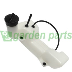 FUEL TANK FOR STIHL FS400 FS450 FS480