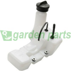 SERBATOIO CARBURANTE PER STIHL FS120 FS200 FS250 FS300 FS350