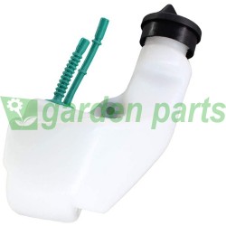 SERBATOIO CARBURANTE PER STIHL FS38 FS45 FS46 FS55