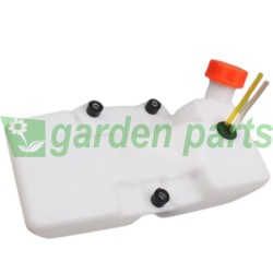 FUEL TANK ASSY FOR BAX 630PRO