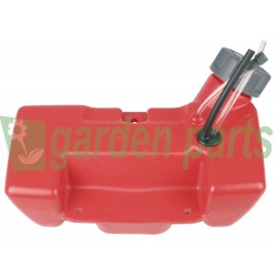 FUEL TANK FOR EFCO 8300 8350 8355 8400 8405