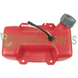 SERBATOIO CARBURANTE PER EFCO 8420 8425 8510 8515