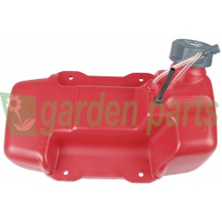 FUEL TANK FOR EFCO 8460 8465 8530 8550BOSS