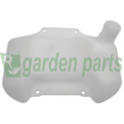 FUEL TANK FOR  KAWASAKI TJ53