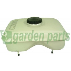 FUEL TANK FOR HONDA G200