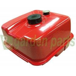 SERBATOIO CARBURANTE PER MITSUBISHI GM291 GM300 GM301