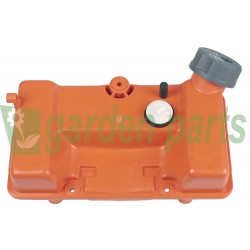 SERBATOIO CARBURANTE OLEOMAC 727 733 433BP 440BP