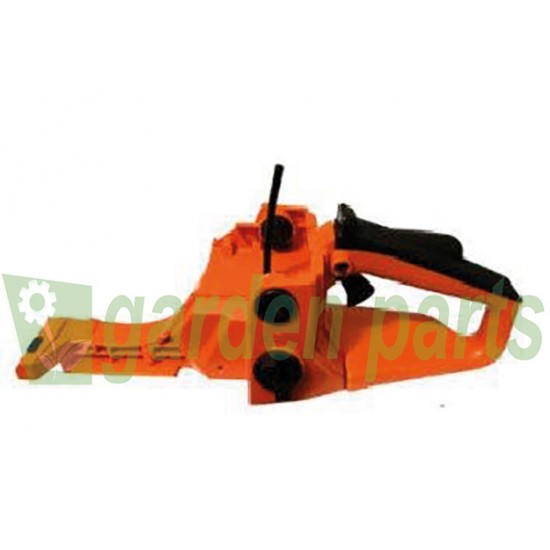 FUEL TANK FOR AMA BG45-CS4500 CHAINSAW FUEL AND OIL TANK ASSY 164017