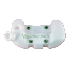 FUEL TANK FOR TAYA - SARDIGARDEN  3600S  3600T  GB34  GBL34