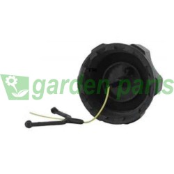 FUEL CAP FOR EFCO 8250 8300 8350 8400 8405 8460 8465 8530 8535 8550