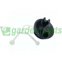 FUEL AND OIL CAP FOR MAKITA EA3200 EA3201 PS32