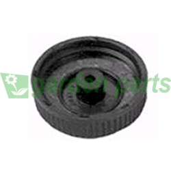 FUEL AND OIL CAP FOR HOMELITE XL XL2 SUPER 2-VI SUPER 2 180 190 192 200 LX30 240 240S