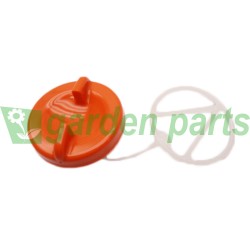 FUEL CAP FOR ECHO CS2511TES CS2511WES CS2510TES