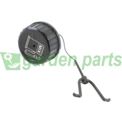 FUEL CAP FOR STIHL FS86 FS88 FS72 FS74 FS76 FC72