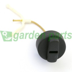 OIL CAP FOR JONSERED CS2041 CS2045 CS2050