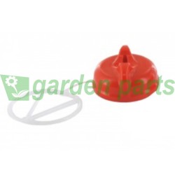 FUEL CAP ECHO PPT300ES PPT265ES PPT2620ES PPES2620HES PPF235ES PPF236ES