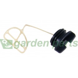 FUEL CAP FOR  AMA BG38-BG45