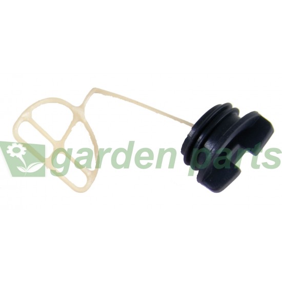 TAPPI BENZINA E OLIO PER AMA BG38-BG45 AMA 11006504