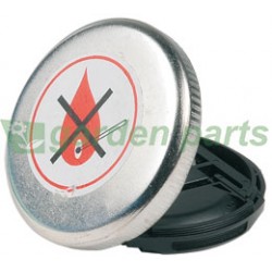 FUEL CAP FOR HONDA GX110-GX120-GX140-GX160-GX240-GX270-GX340-GX360-GX390