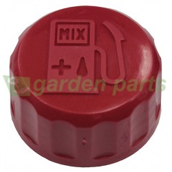 FUEL AND OIL CAP FOR SHINDAIWA B45 B450 B530