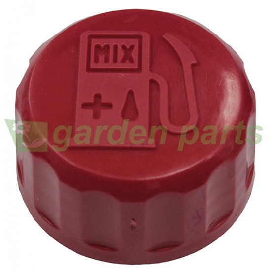 FUEL AND OIL CAP FOR SHINDAIWA B45 B450 B530 SHINDAIWA 065057