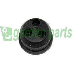 FUEL TANK CAP FOR ECHO SRM 2510 - SRM 2410 - HCA2400 - SRM 310 -SRM 340 - SRM 3800