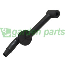 TUBO OLIO PER MAKITA DCS430 DCS520 DCS5200