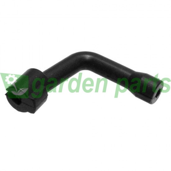 TUBO OLIO AFTERMARKET PER STIHL MS231 MS231C MS251 MS251C CORTO TUBETTO MISCELA 167201