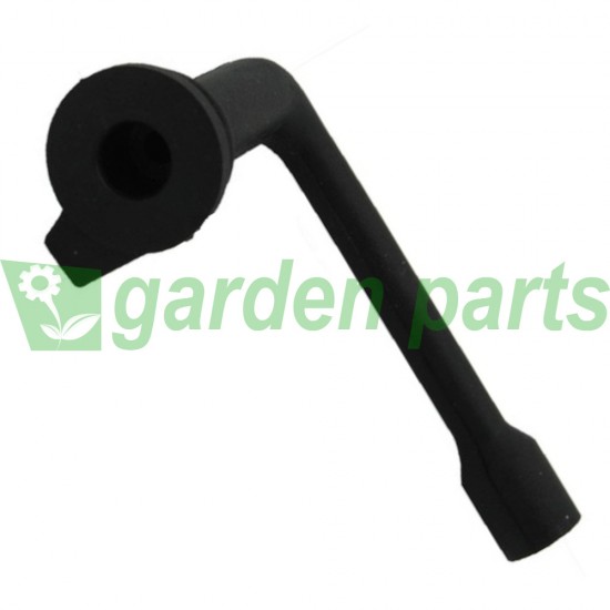 TUBO OLIO PER STIHL MS240 MS260 MS340 MS341 MS361 MS360 MS362 MS411 MS640 MS650 MS660 TUBETTO MISCELA 167503