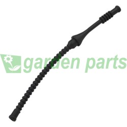 FUEL TUBE FOR DOLMAR 109 110 111 115