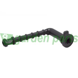 TUBO OLIO PER STIHL 044 046 MS440 MS460