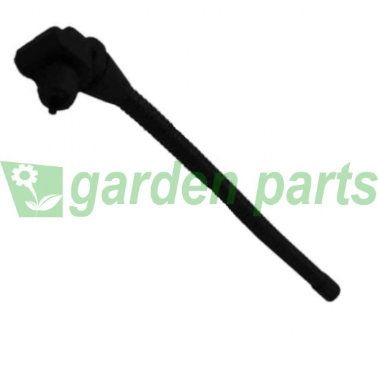 TUBO OLIO PER STIHL MS190 MS190T MS191T TUBETTO MISCELA 0167524