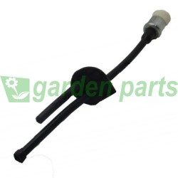 FUEL TUBE FOR HYUNDAI HMT 2500 