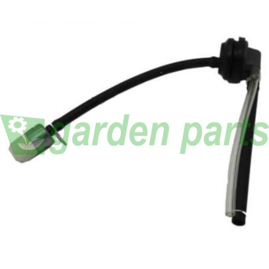 FUEL TUBE FOR OLEO MAC SPARTA25 250 OLEO MAC 067570101