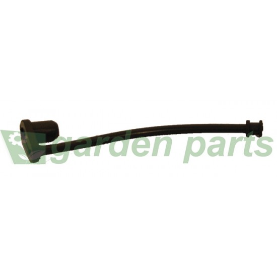 TUBO OLIO PER  MITSUBISHI  PTB260 TUBETTO MISCELA 11006728