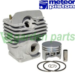 CYLINDER PISTON METEOR FOR STIHL MS260 