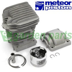 CYLINDER PISTON METEOR FOR STIHL 025 MS250