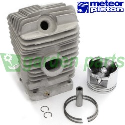CYLINDER PISTON METEOR FOR STIHL 029 MS290