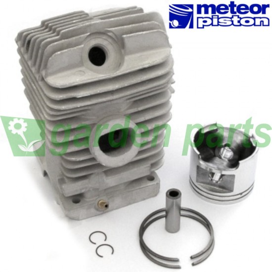 CYLINDER PISTON METEOR FOR STIHL 029 MS290 STIHL 1100680516M