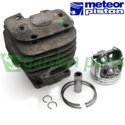 CYLINDER PISTON METEOR FOR STIHL 024 MS240  