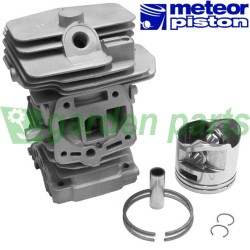CYLINDER PISTON METEOR FOR STIHL MS251 