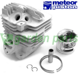 CILINDRI COMPLETI DI PISTONI KIT METEOR PER STIHL MS261 MS271