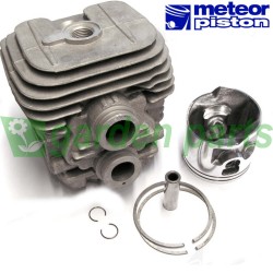 CYLINDER PISTON METEOR FOR STIHL TS410