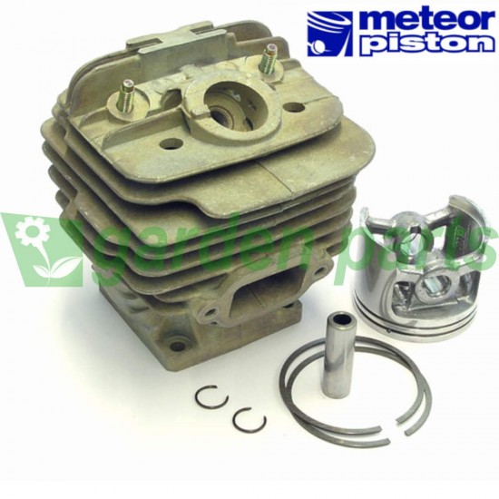 CYLINDER PISTON KIT METEOR FOR STIHL 034 036 MS340 MS360