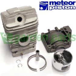 CYLINDER PISTON METEOR FOR STIHL 039 MS390