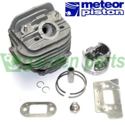 CYLINDER PISTON METEOR FOR STIHL MS260 