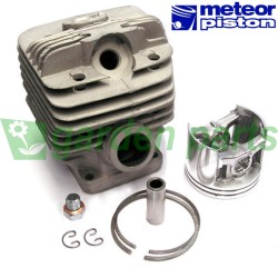 CYLINDER PISTON METEOR FOR STIHL 066 MS660
