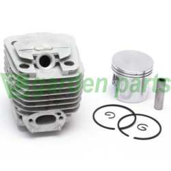 CYLINDER PISTON KIT NAC SPS01-38